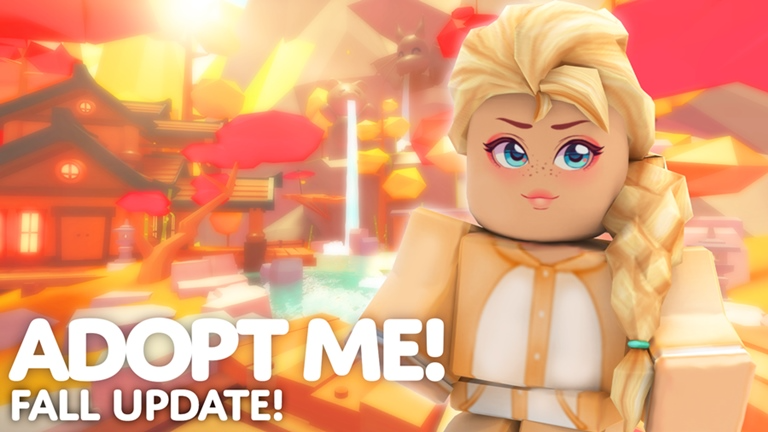 Fall Event 2020 Adopt Me Wiki Fandom - roblox adopt me new update coming soon