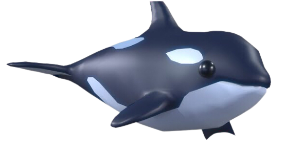 Hungry Orca, Roblox Wiki