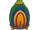 Southeast Asia Egg