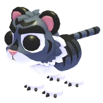 Black Tiger