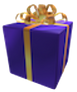 Massive Gift