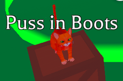 Adopt Me! on X: 😺 Adopt Me x Puss in Boots 😺 👢 Adventure with  #PussInBoots to adopt a cat! ⚔️ Dress your pets in Puss in Boots' gear! ⭐️  Temporary Wishing