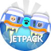 Super Jetpack Gamepass Icon