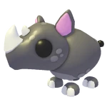 Black Rhino