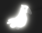 Neon Crow (Legendary)