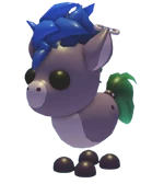 Punk Pony