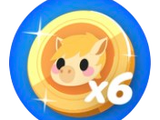 Stable Token