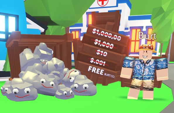 How To Get Free Pets In Adopt Me! (2022 UPDATE! Roblox Adopt Me