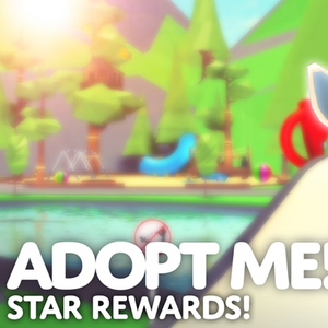 ALL NEW* ⭐STAR REWARDS⭐ + PETS UPDATE in ADOPT ME 