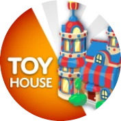 The Toyshop House gamepass icon.