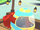 Egg Delivery Machine