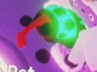The Mega Neon Weevil.