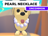 AM Pearl Necklace.png (208 KB) The Pearl Necklace on a Dog.
