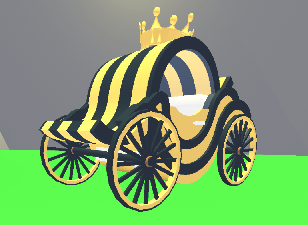 Royal Carriage Adopt Me Wiki Fandom - download adopt meroyal carriages roblox instructions