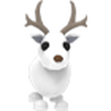 pic Adopt Me Pets Drawing Artic Reindeer arctic reindeer adopt me wiki fandom