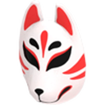 Kitsune Mask Adopt Me Wiki Fandom