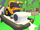 Paint Roller Truck