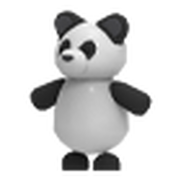 Panda, Adopt Me! Wiki