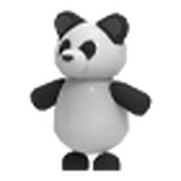 Panda Adopt Me Wiki Fandom