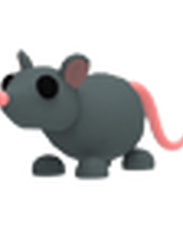 Rat Adopt Me Wiki Fandom - its a rat roblox