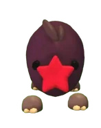 The teaser image of the Mole.