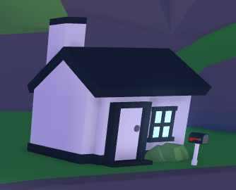 Houses Adopt Me Wiki Fandom - roblox my new home