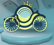 Royal Carriage | Adopt Me! Wiki | Fandom