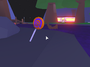 An image of the Candy Hunt.