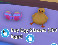 EggGlasses