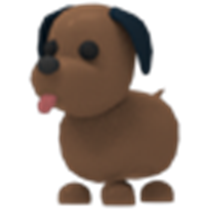 Chocolate Labrador Adopt Me Wiki Fandom - roblox adopt me dog png