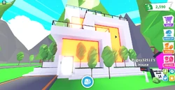 Millionaire Mansion Adopt Me Wiki Fandom