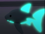 Neon Shark (Legendary)
