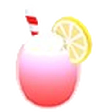 Pink Lemonade Chew Toy | Adopt Me! Wiki | Fandom