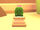 Cactus Friend Plushie