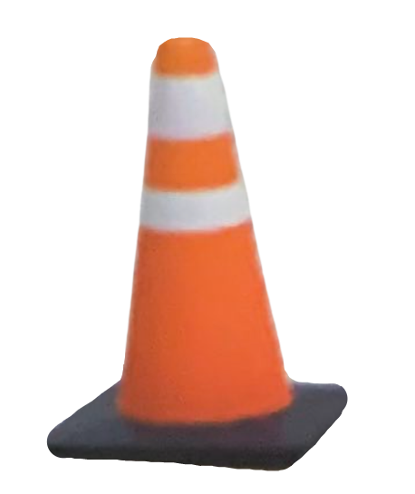 Blue Traffic Cone, Roblox Wiki