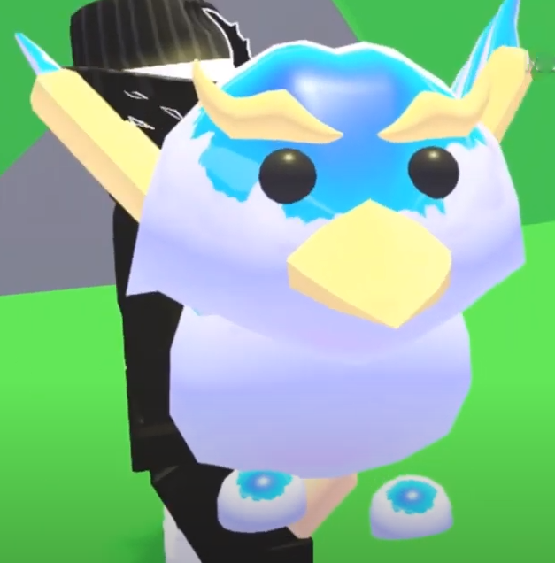 Diamond Griffin Adopt Me Wiki Fandom - code wiki for adopt me roblox