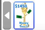 Money Tree Furniture Catalog