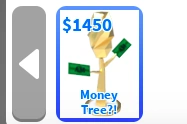 Money Tree | Adopt Me! Wiki | Fandom