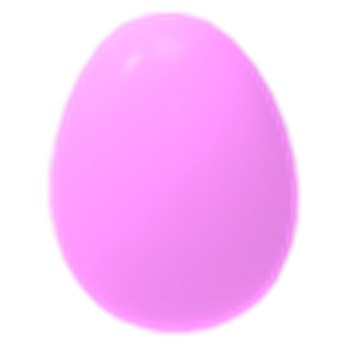 Pink Egg | Adopt Me! Wiki | Fandom