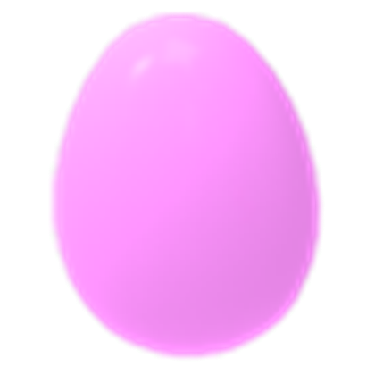 Pink Egg, Adopt Me! Wiki