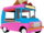 Ice Cream Truck