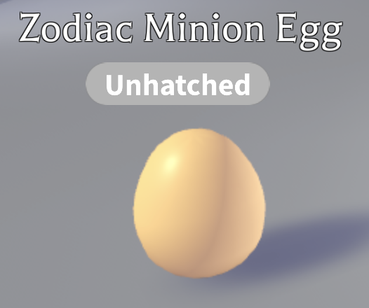 Diamond Egg, Adopt Me! Wiki