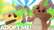 Adopt Me!, Roblox Wiki