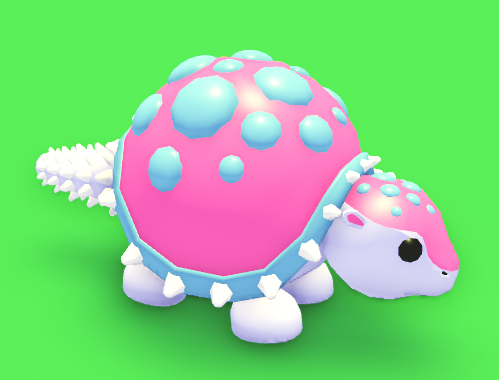 ADOPT ME *NEW PINK EGG!!* 💖🥚PET SHOP TIME MACHINE ⌛ WHEN WILL THEY HATCH  INTO PETS?! 🐶🦊🦄 