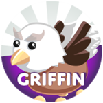 Griffin Adopt Me Wiki Fandom - how to glitch adopt me roblox to get a griffin