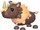 Wooly Rhino