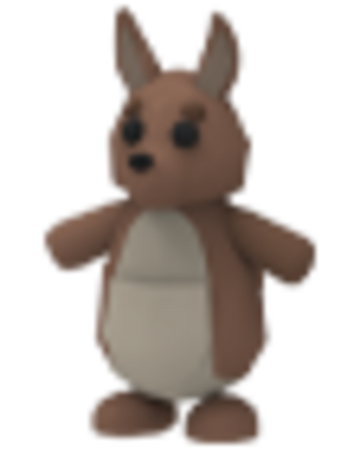 Kangaroo Adopt Me Wiki Fandom - red panda roblox adopt me how to make your own robux generator