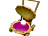 Clam Stroller