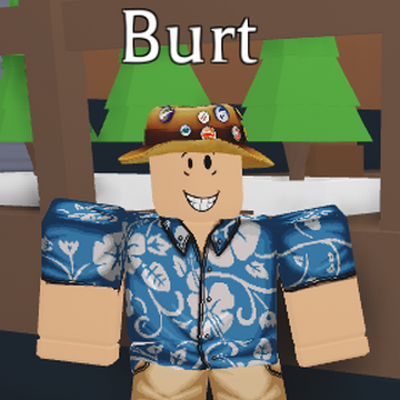 Burt Adopt Me Wiki Fandom Adopt me has recently released the halloween update, the moment that most people were waiting for. burt adopt me wiki fandom