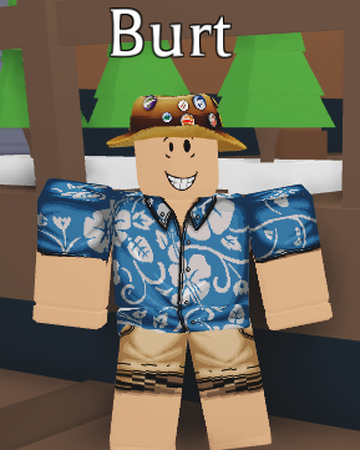 Burt Adopt Me Wiki Fandom - hello how are you i am under the water roblox